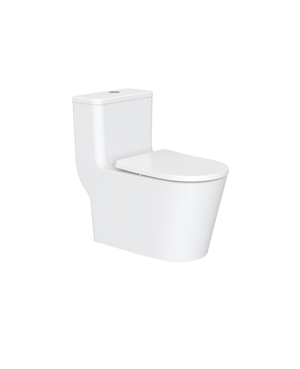 坐便器 AB11002
